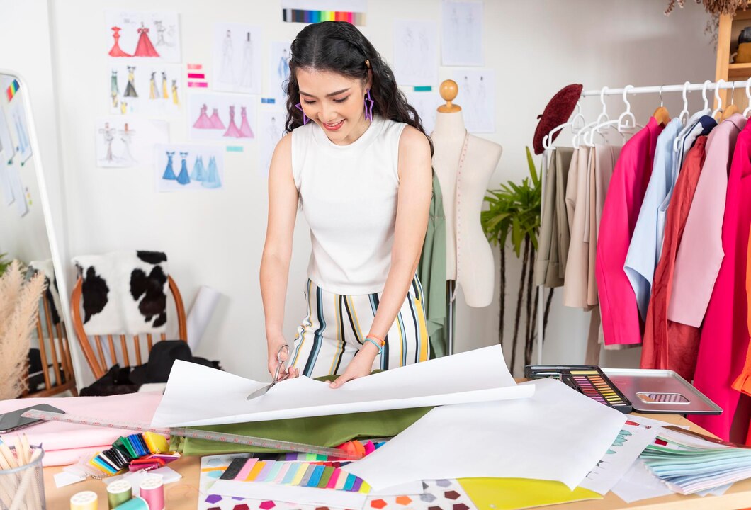 How to Become a Fashion Designer: Courses, Skills & Career Guide